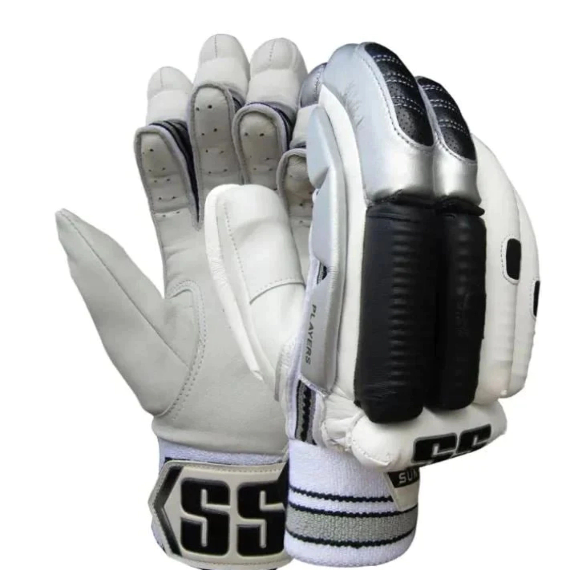 SS Player Edition Cricket Batting Gloves