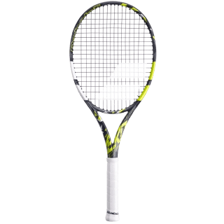 Babolat Pure Aero Team 2023 Unstrung Tennis Racquet - 285 g