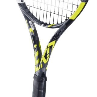 再出品【超美品】バボラ BaboraT PURE AERO98 G2 305g