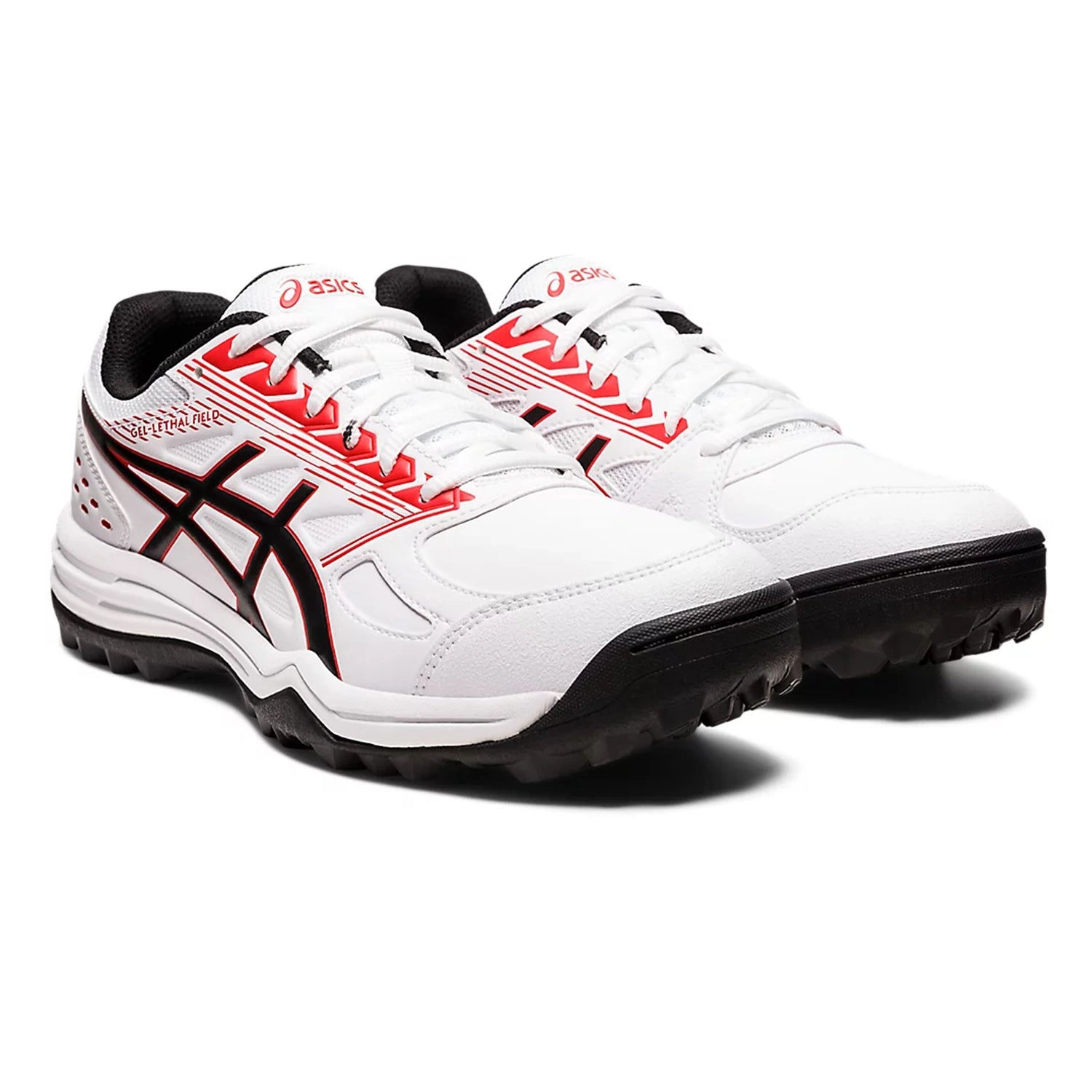Asics cricket shoes gel peake 5 online