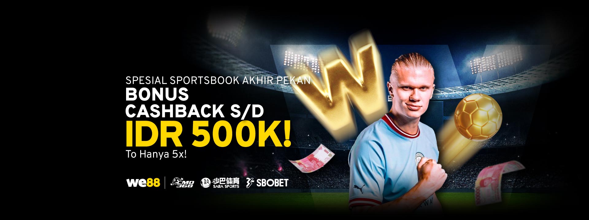 Promo HBO Slot 2023