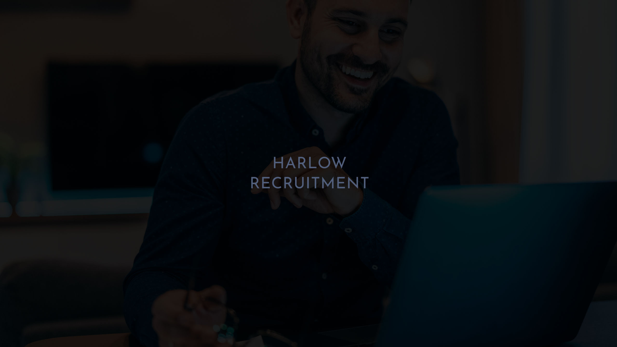 Harlow Recruitment