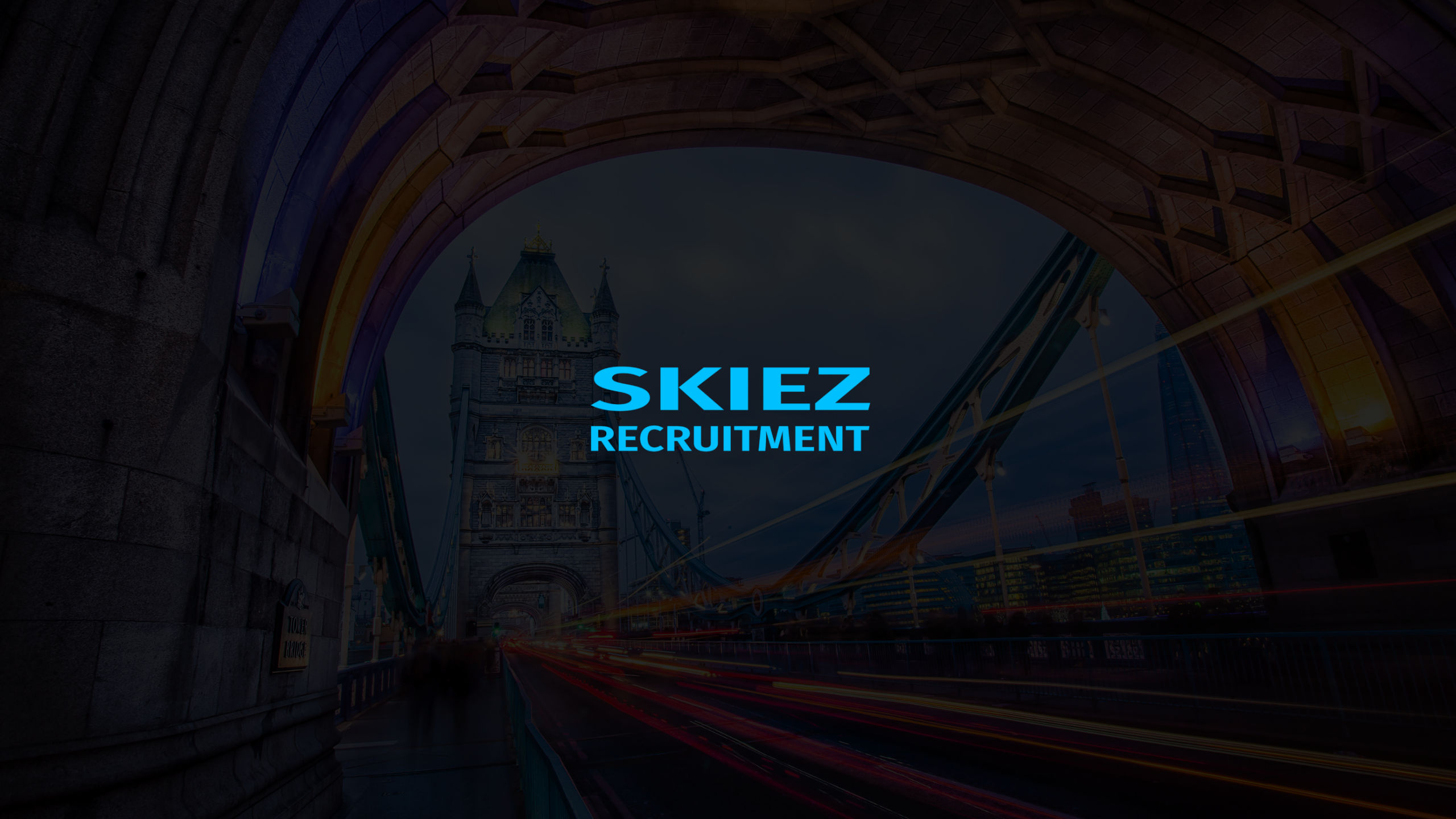 Skiez Recruitment