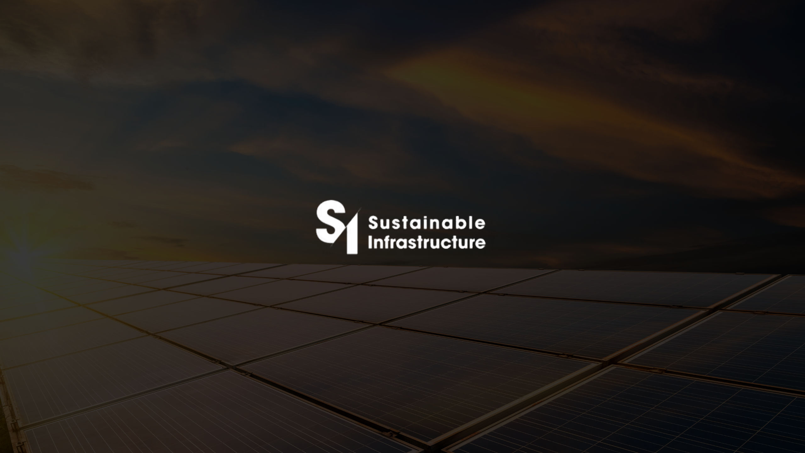 Sustainable Infrastructure