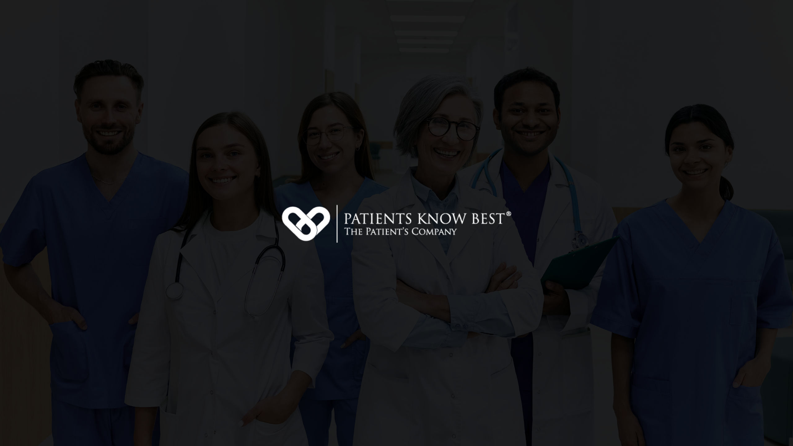 Patients Know Best