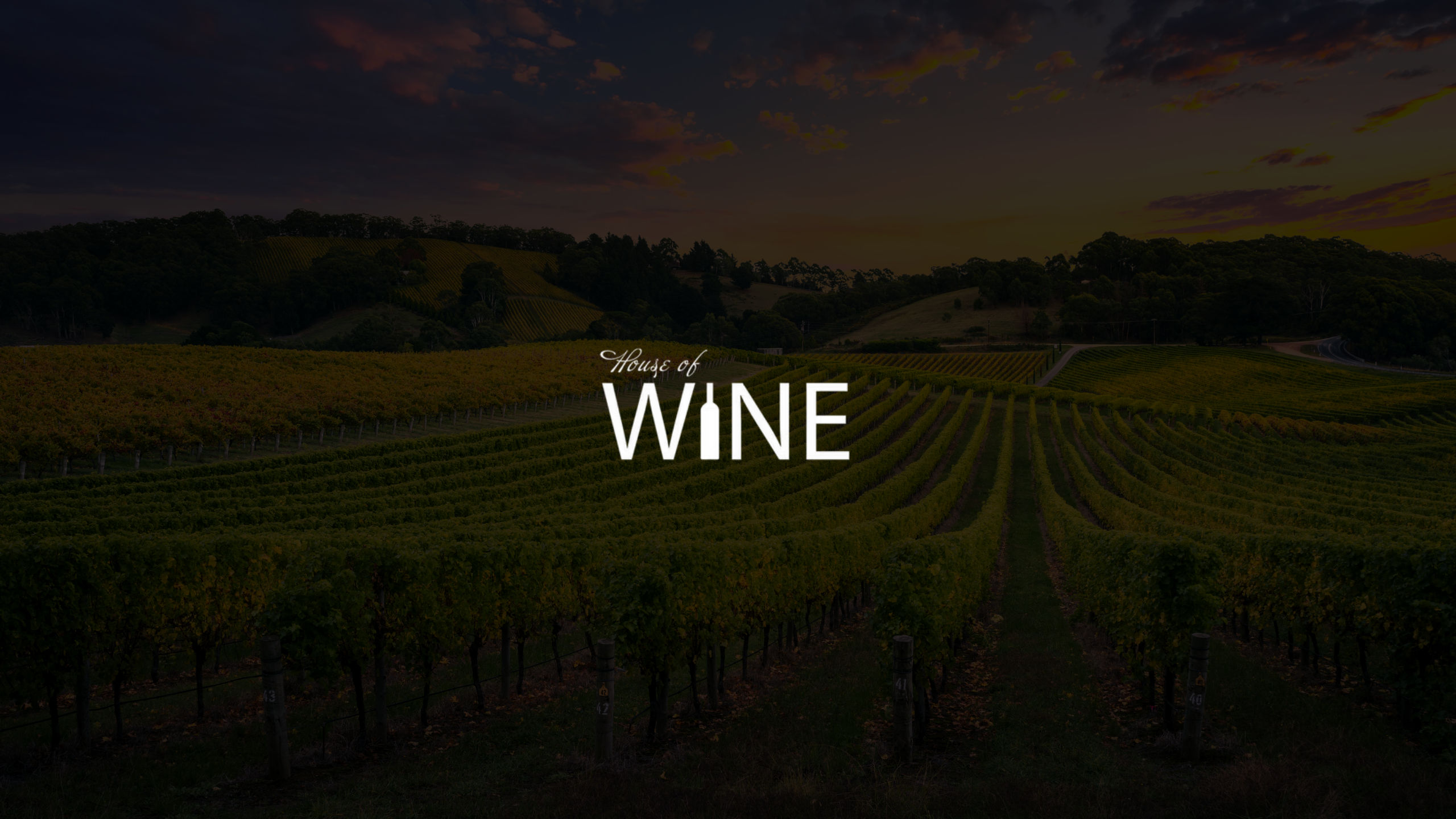 House Of Wine
