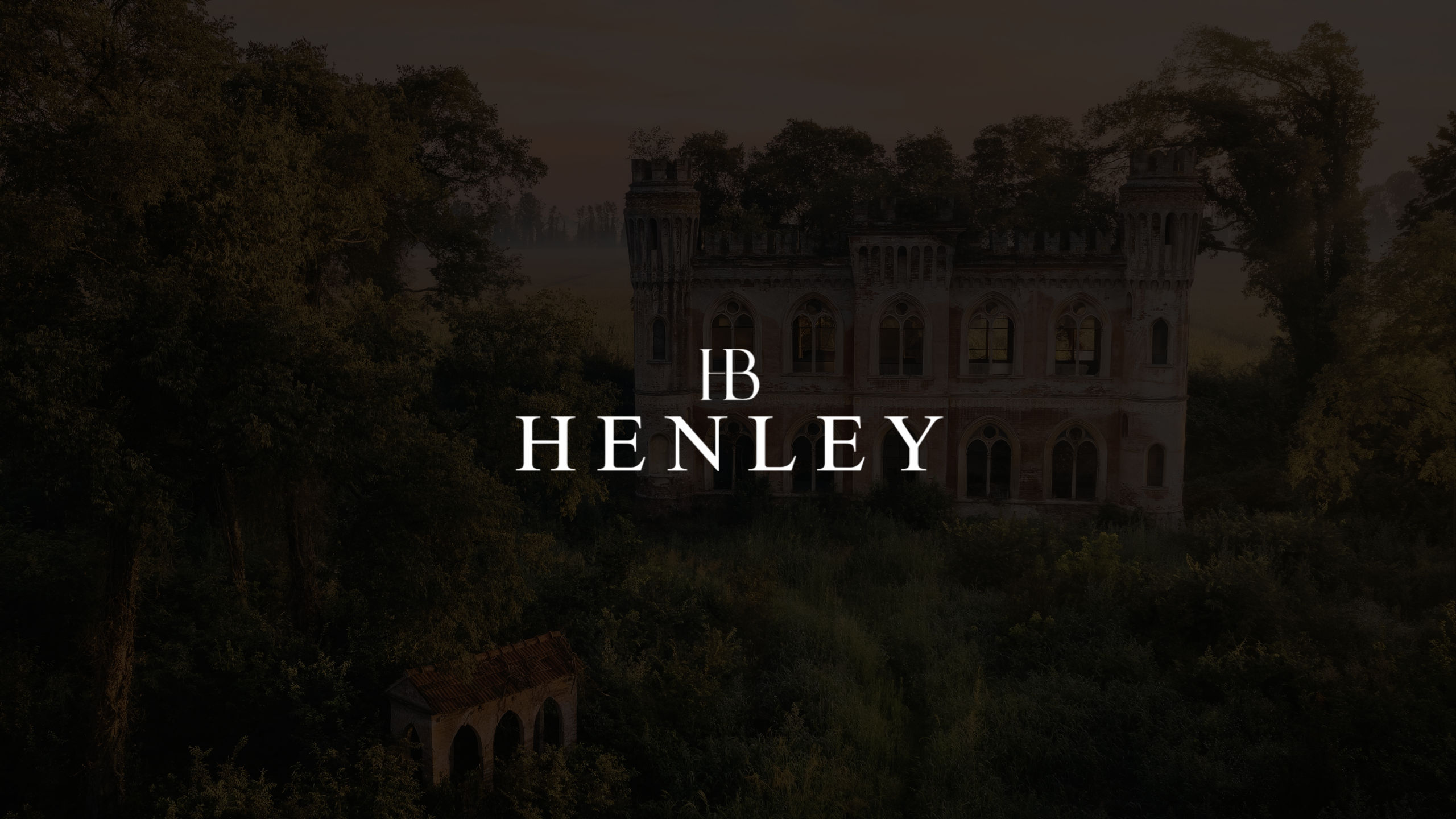Henley Build