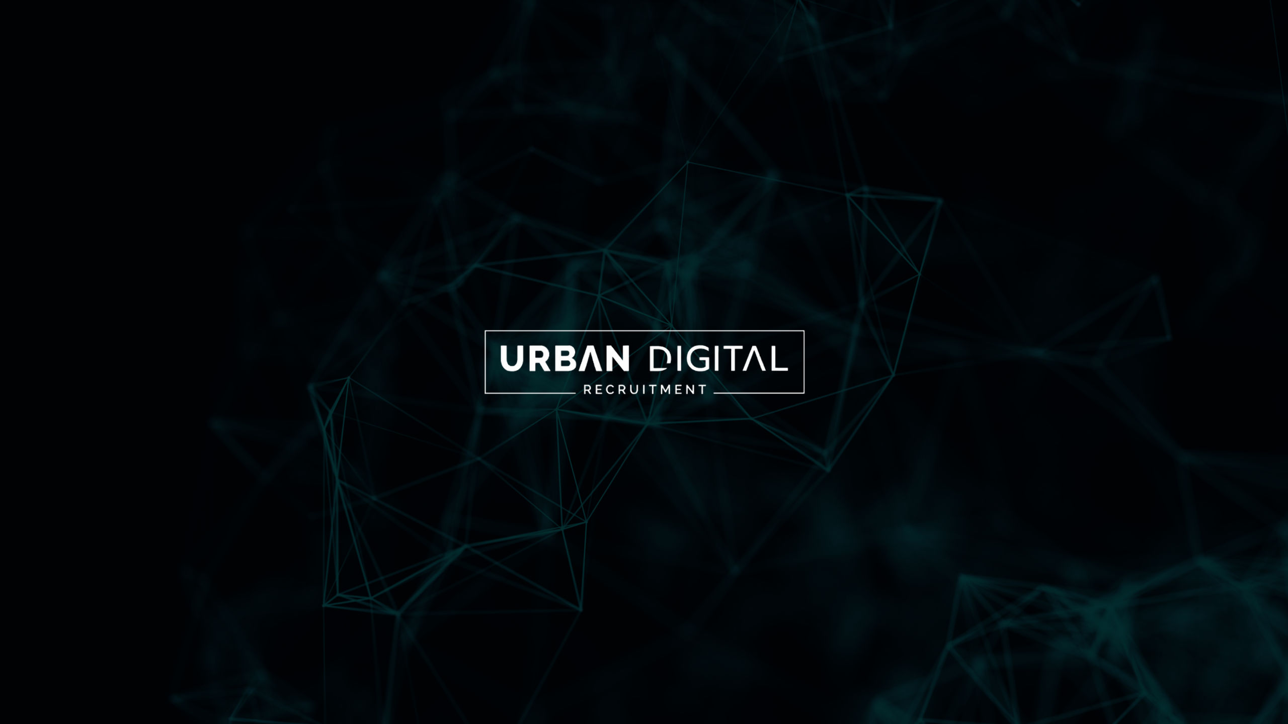 Urban Digital Recruitment