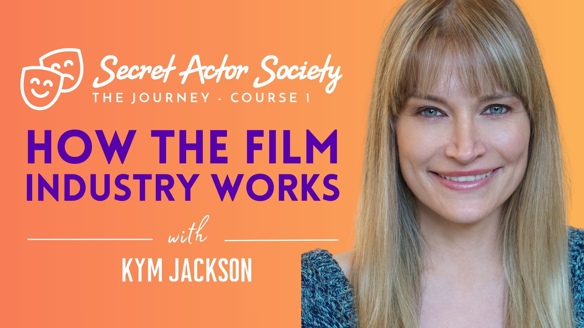 SAS Journey | Course 1 - How the Film Industry Works
