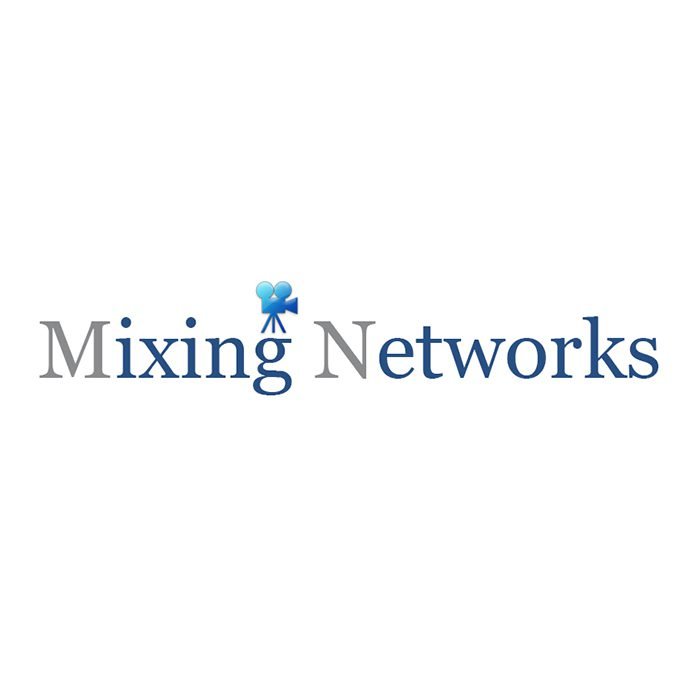Mixing Networks Industry Panel