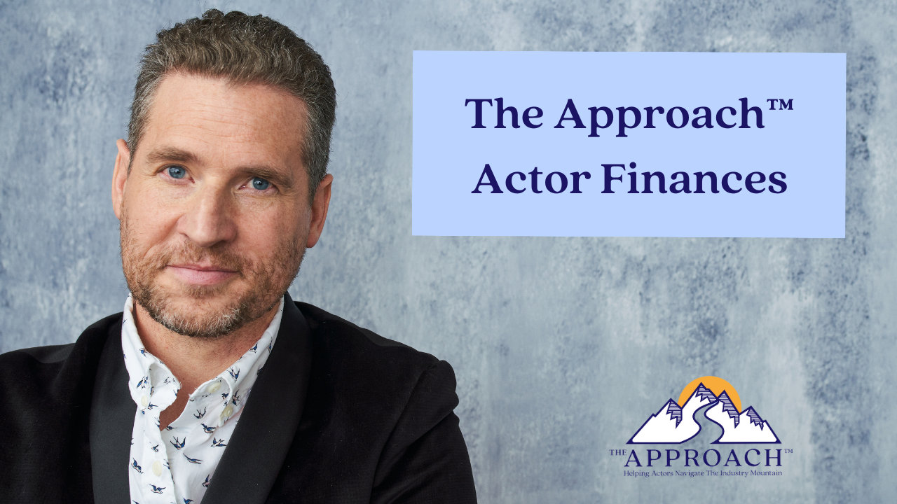 Actor Finances