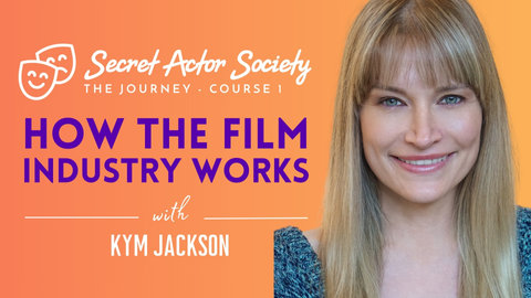 SAS Journey | Course 1 - How the Film Industry Works