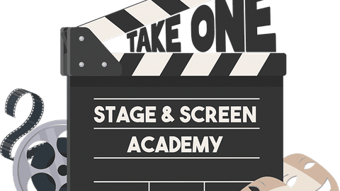 Acting For Screen Workshop