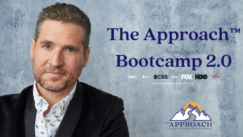 The Approach™-Bootcamp 2.0
