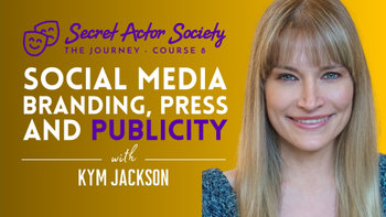 The SAS Journey | Course 8 - Social Media, Branding, Press and Publicity