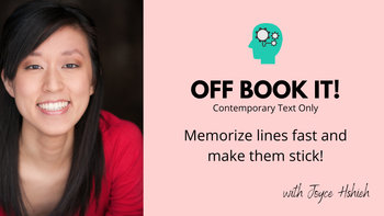 The Off Book It Course - Contemporary Text Only