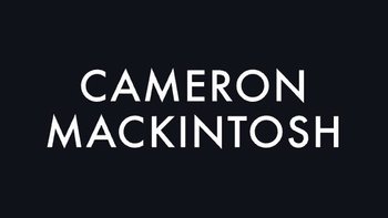 Casting At Cameron Mackintosh