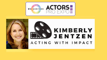 “Want Vs. Need” – Advanced Tools For The Professional Actor