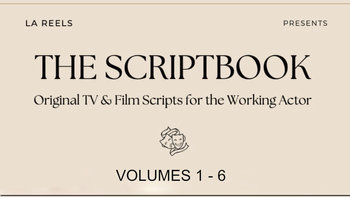 All Scriptbooks