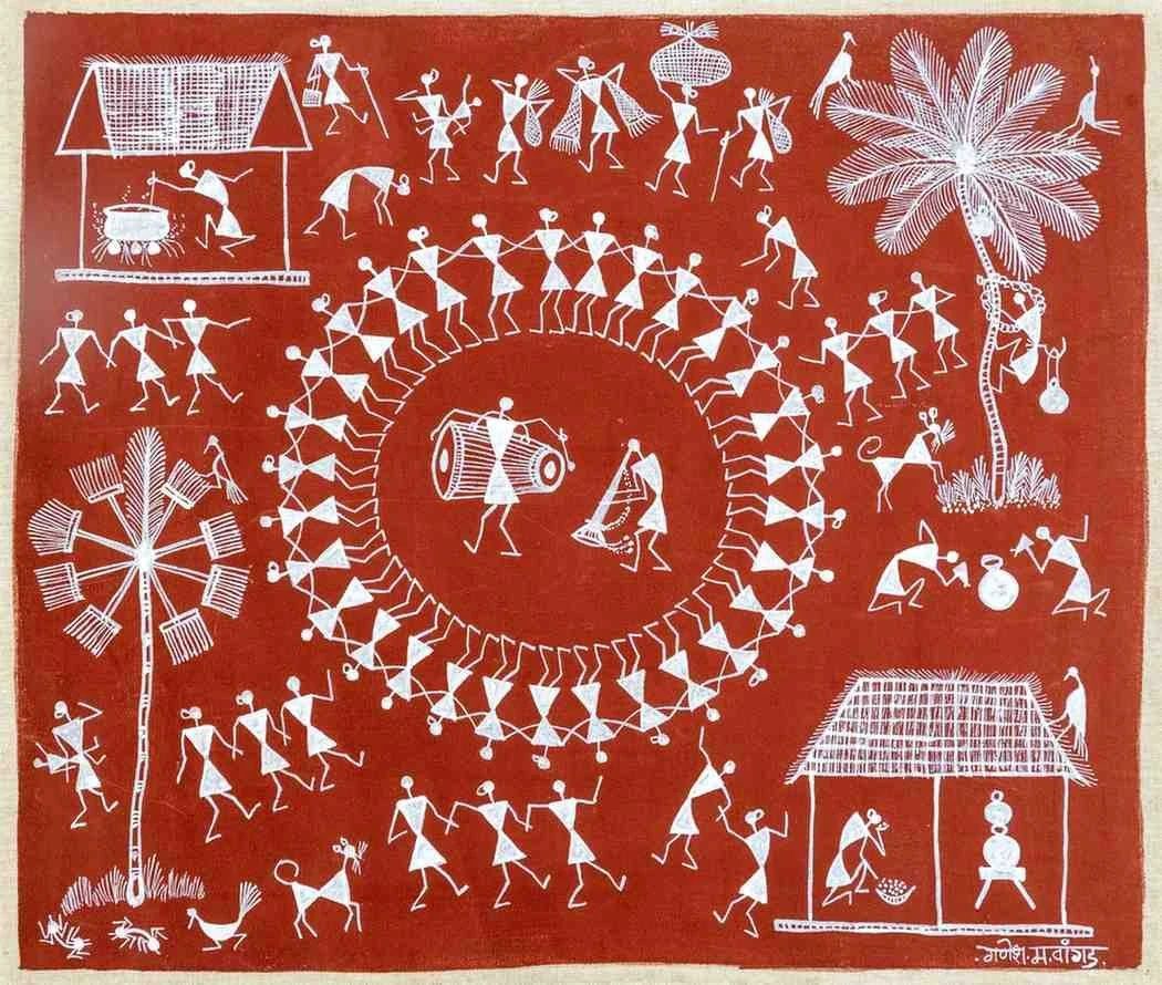 Warli