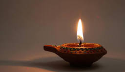 Diyas & Lamps