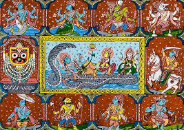 Pattachitra