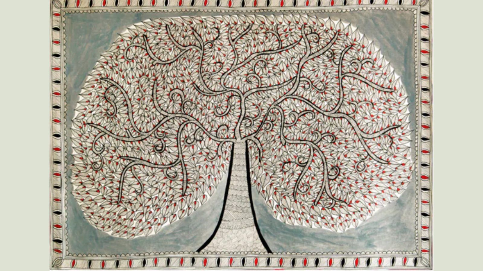 Mithila Art