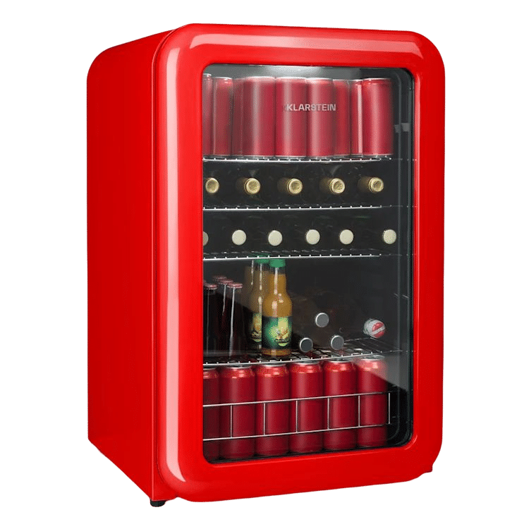 PopLife beverage cooler refrigerator - JouwKlimaatkast