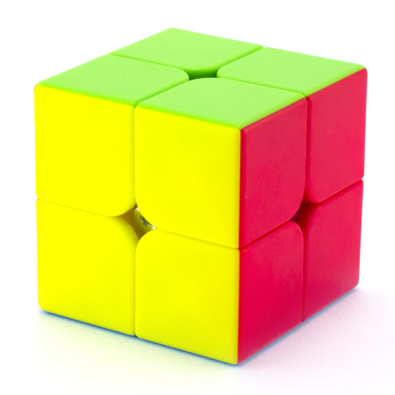 Rubik's Cube 2x2