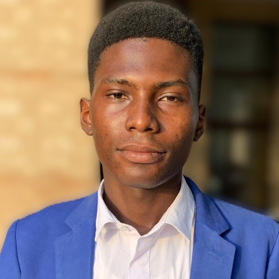 Avatar de Koffi Tanguy Marcelin ADEDZE