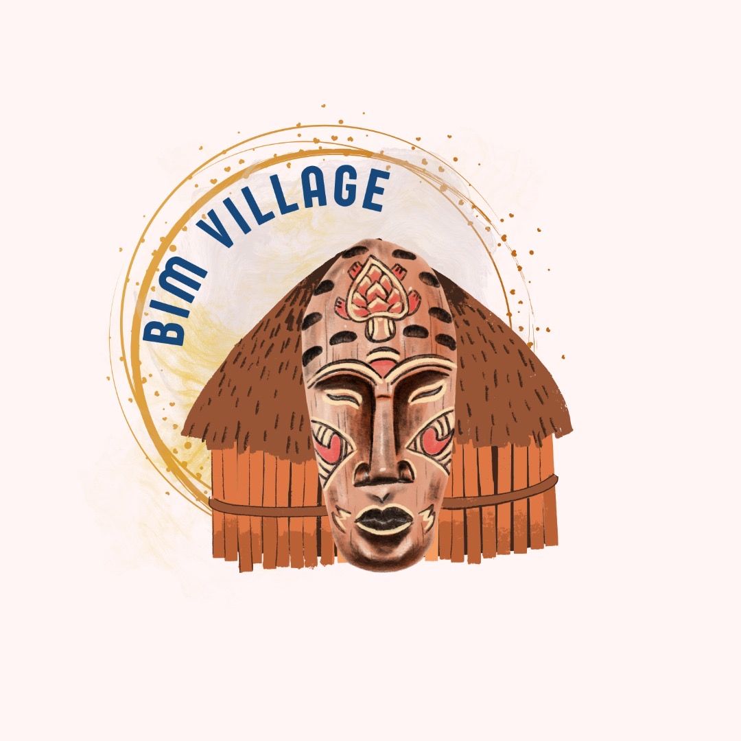 BIM-VILLAGE Logo