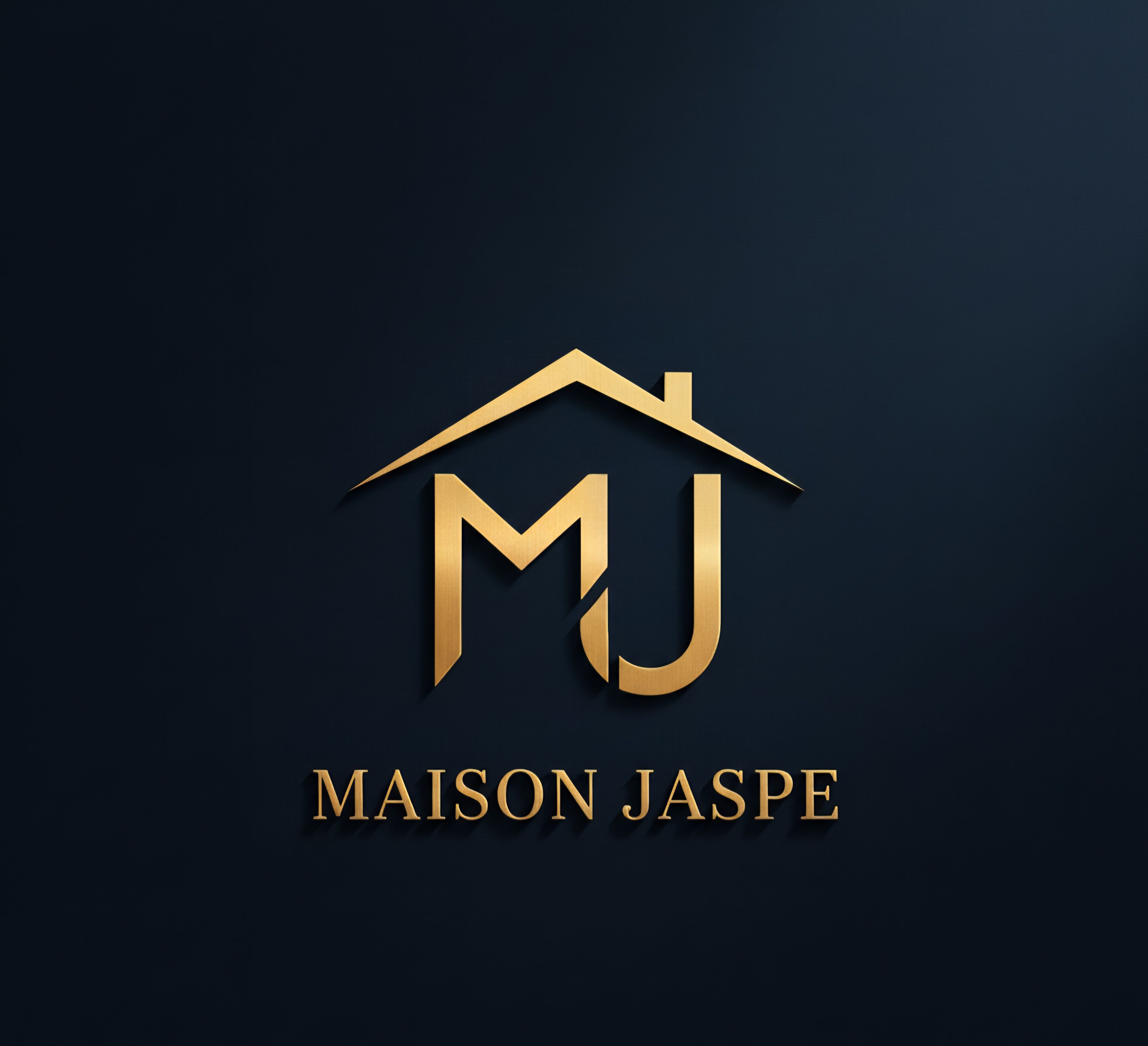 Maison Jaspe Logo
