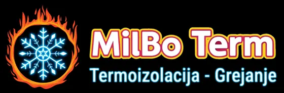 MilBo Term - Ugradnja svih vrsta termoizolacija i grejnih sistema