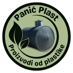 Panić Plast - Proizvodi od plastike