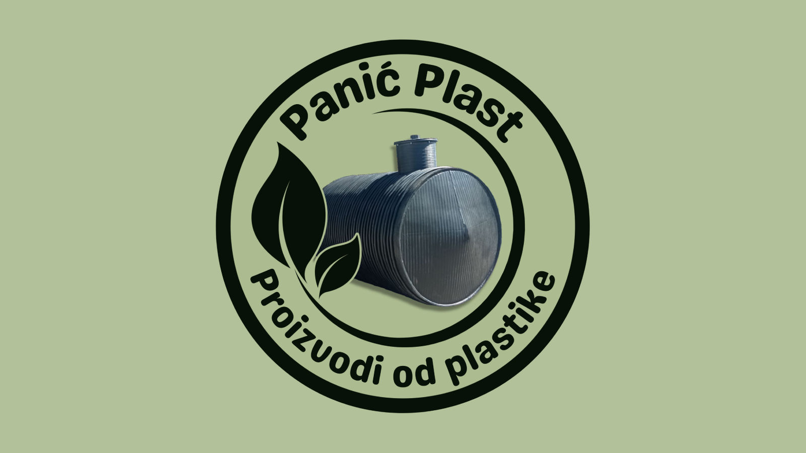 Panić Plast - Izrada proizvoda od plastike