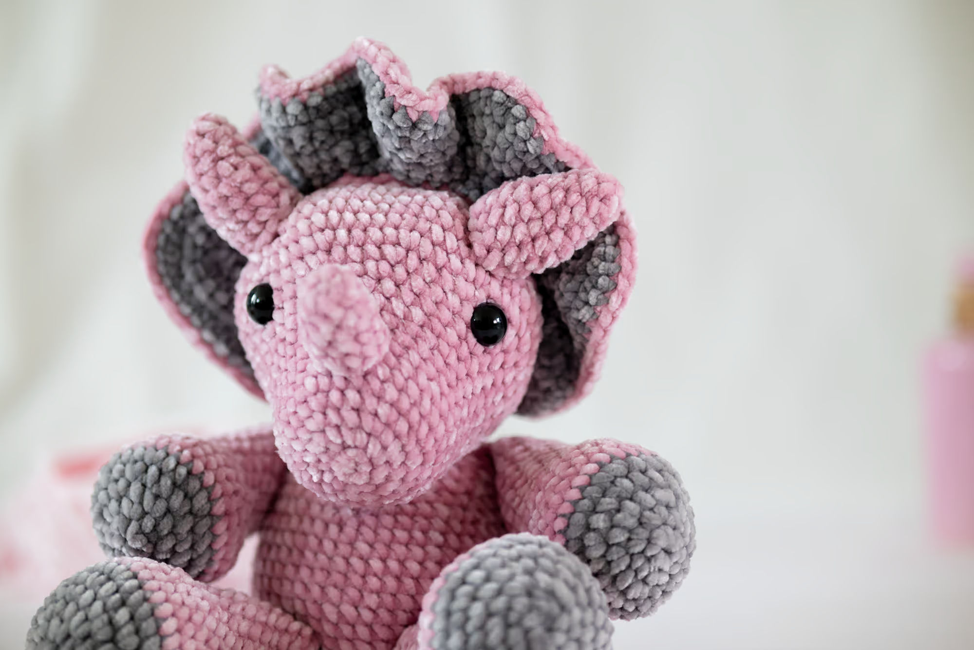 Delightful Dino