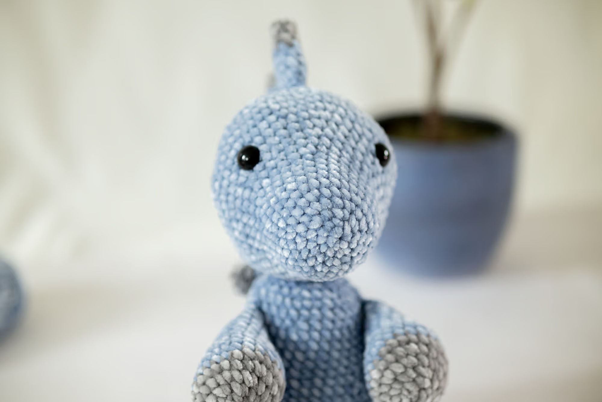 Daring Dino