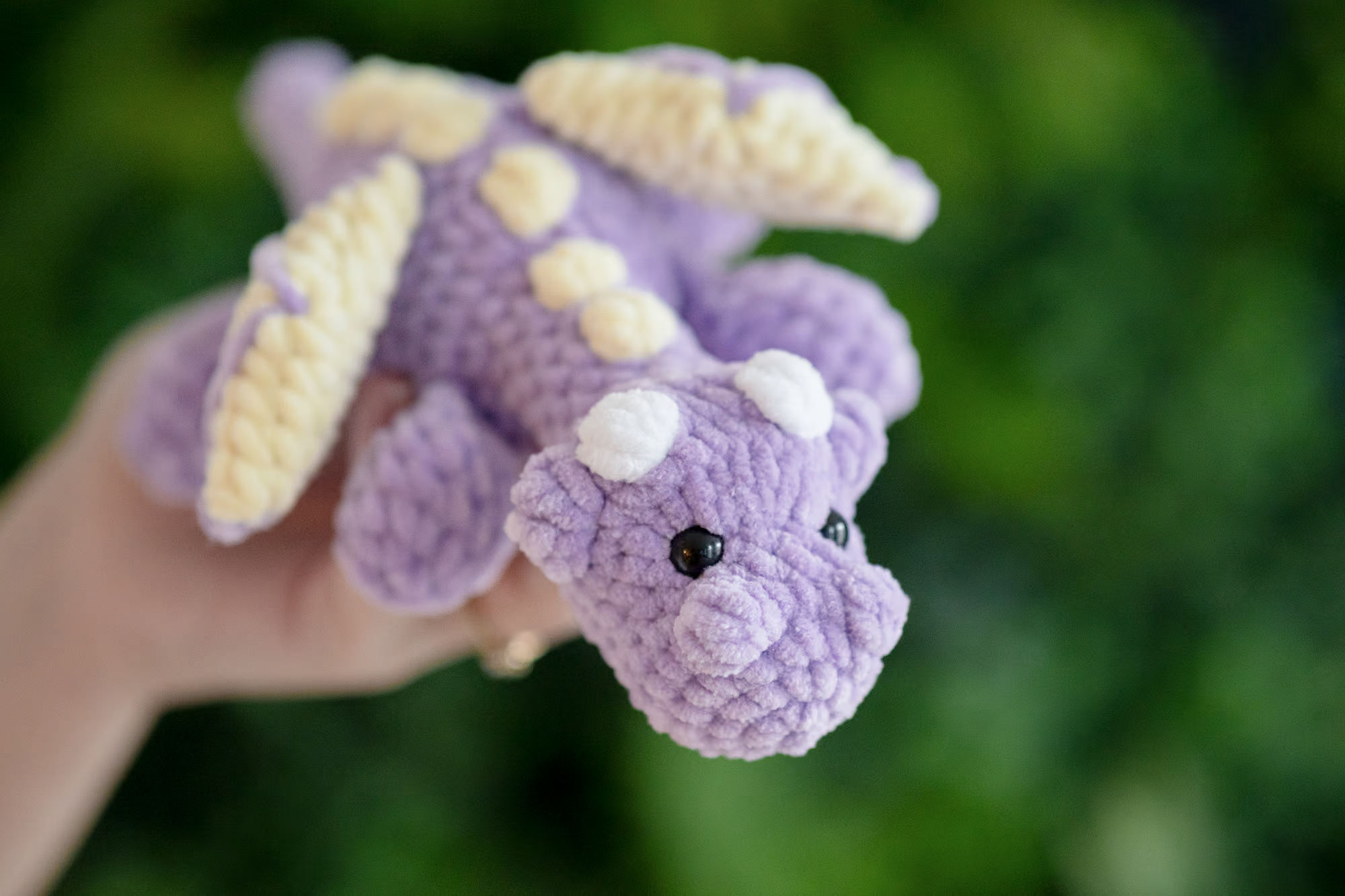 Dainty Dragon