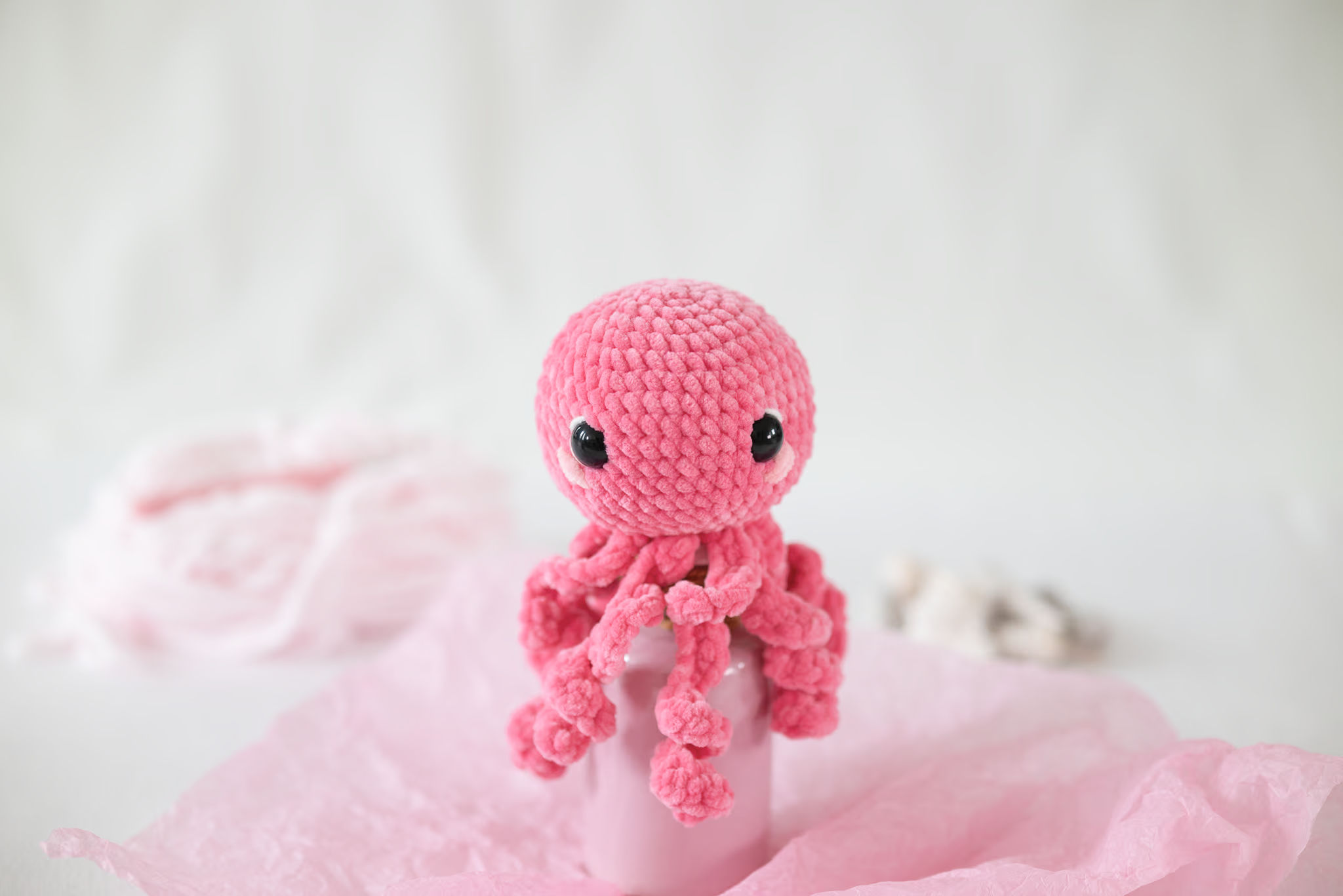Joyful Jellyfish