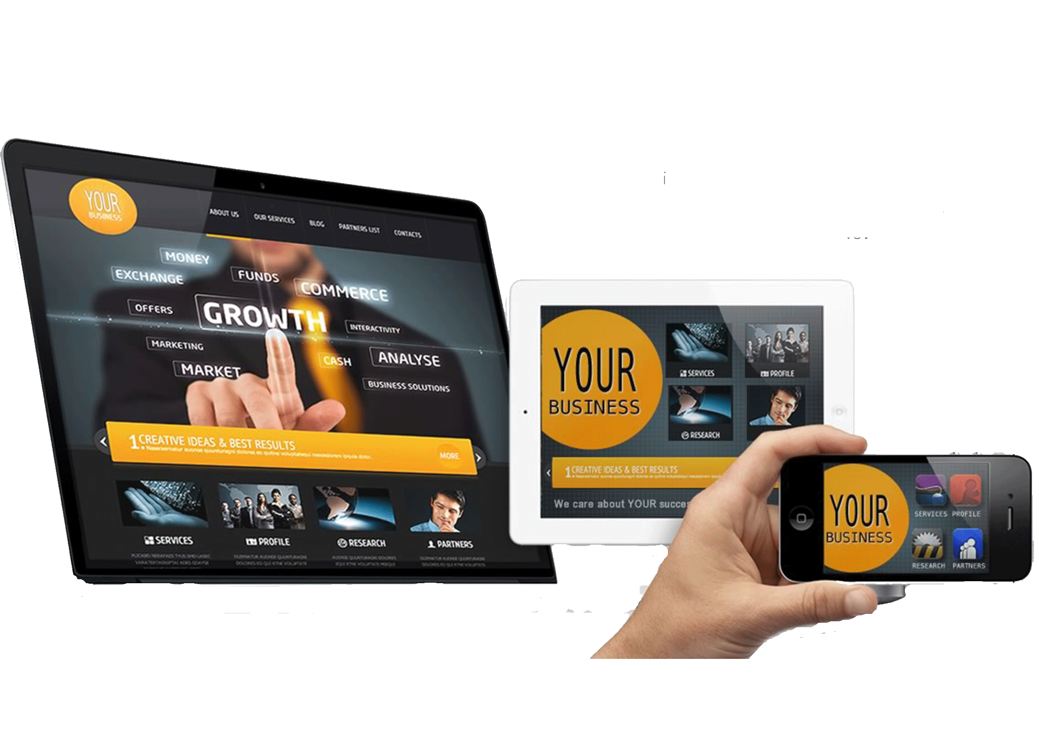 Vacation rental property