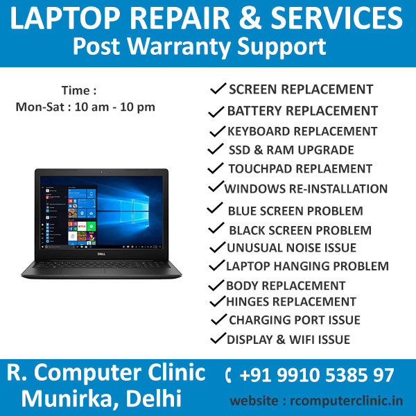 Sony Laptop Repair & Services in Delhi NCR 📞 9910538597 Sony Laptop Repair & Services in Delhi NCR, Sony Laptop Service Center near you in Delhi NCR