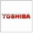 TOSHIBA