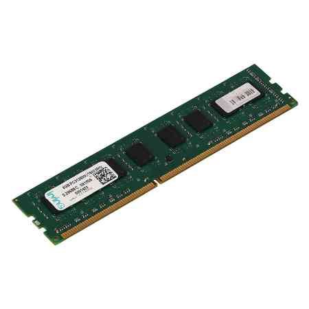 Irvine Desktop RAM DDR3 8GB 1600Mhz UDIMM