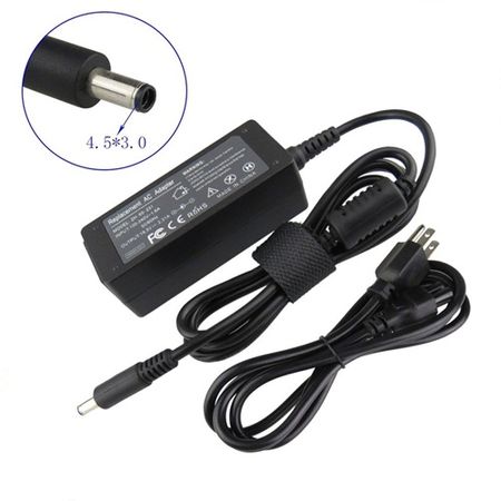 Dell 45w 19.5v 2.31 amp Charger