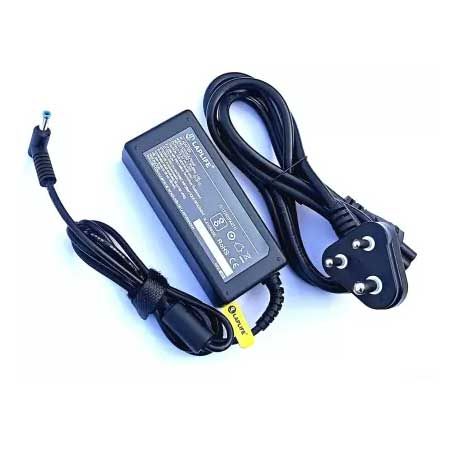 HP blue pin 65w 19.5v 3.33 amp Charger