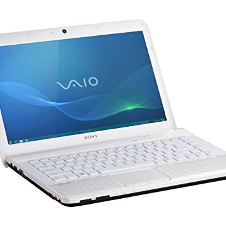 Sony Vaio PCG 71811W i5 2nd/White/15"/4gb/500gb HDD