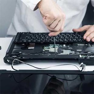 Multi-Brand Laptop Repair & Services in Delhi NCR