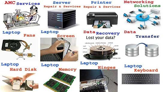 Computer/ Laptop Repair & AMC Services near you in Delhi NCR Computer AMC Services in Delhi, Laptop Repair & Services in Delhi, Computer Repair & Services in Delhi, Laptop AMC Services in Delhi