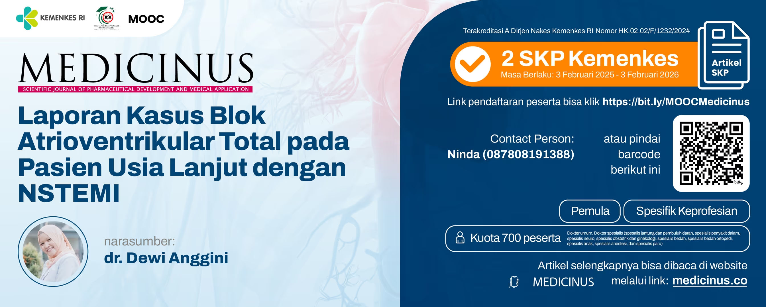 SKP Kemenkes