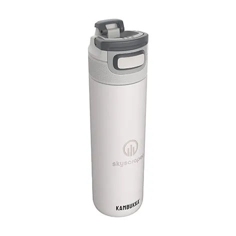 18/8 STAINLESS STEEL WATER BOTTLE